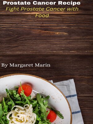 cover image of Prostate Cancer Recipe